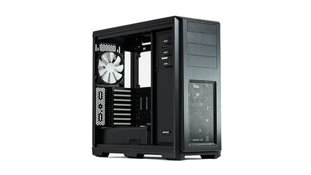 Phantek Enthoo Pro - Bilder