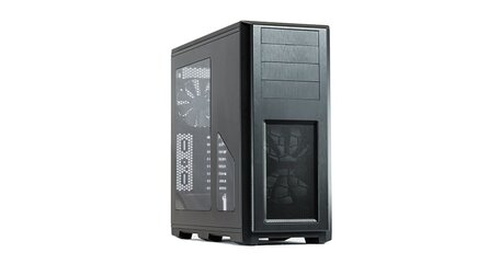 Phantek Enthoo Pro - Bilder