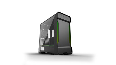 Phanteks Enthoo Evolv X - Bilder