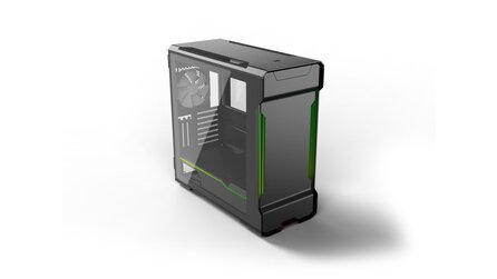 Phanteks Enthoo Evolv X - Bilder