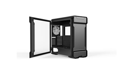 Phanteks Enthoo Evolv X - Bilder