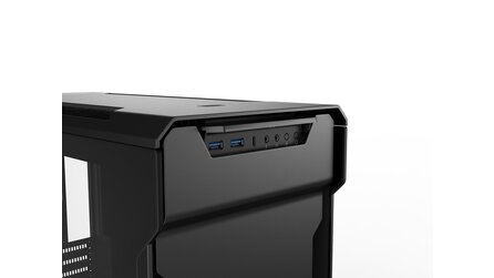 Phanteks Enthoo Evolv X - Bilder