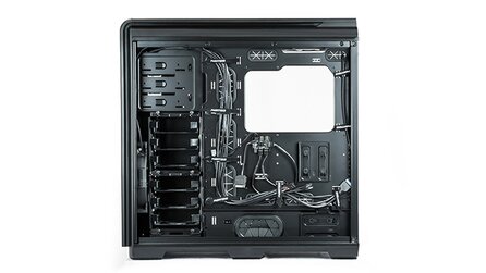 Phanteks Enthoo Luxe - Bilder