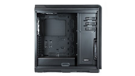 Phanteks Enthoo Luxe - Bilder