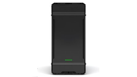 Phanteks Evolv ATX Tempered Glass - Bilder