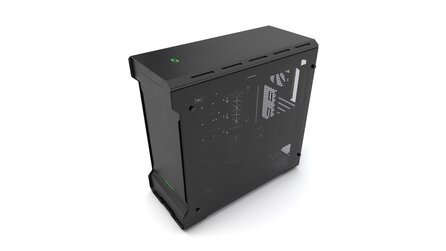 Phanteks Evolv ATX Tempered Glass - Bilder