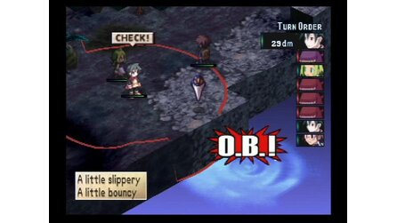 Phantom Brave PlayStation 2