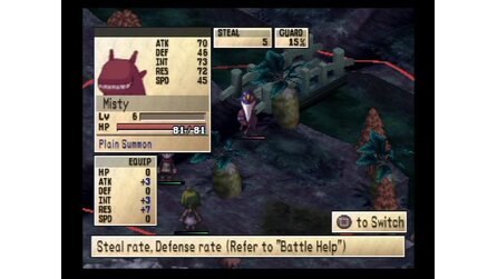Phantom Brave PlayStation 2
