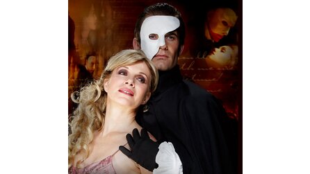 Andrew Lloyd-Webber - ...plant Musical-Spiele