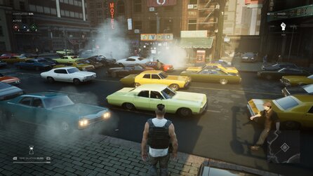 Phantom Doctrine 2: The Cabal - Screenshots