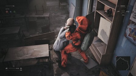 Phantom Doctrine 2: The Cabal - Screenshots