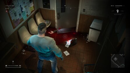 Phantom Doctrine 2: The Cabal - Screenshots