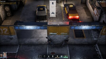 Phantom Doctrine - Screenshots