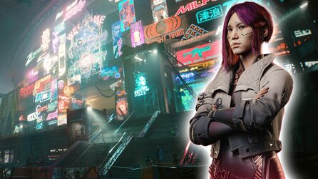 Cyberpunk 2077: Phantom Liberty - Stellt eure Fragen an unsere Tester