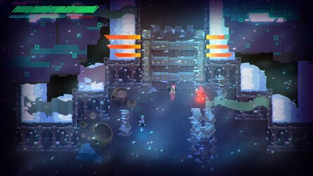 Phantom Trigger - Screenshots