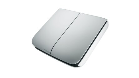 Konsolen - Phantom Konsole tot?