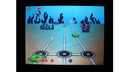 Phase - Guitar Hero für den iPod