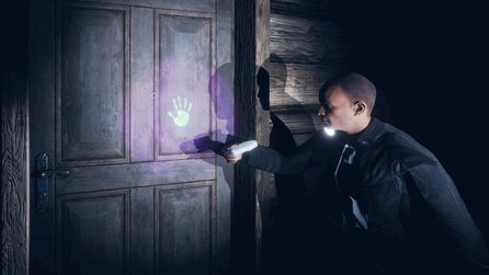 Phasmophobia lehrt euch das Fürchten, selbst wenn ihr zu viert seid