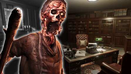 Das wohl beliebteste Geisterspiel der letzten Jahre stellt per Roadmap neue Inhalte für 2025 vor