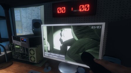 Phasmophobia - Screenshots