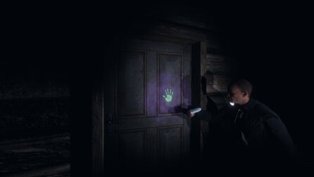 Phasmophobia - Screenshots