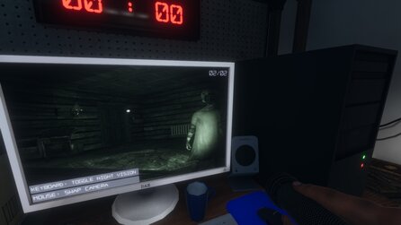 Phasmophobia - Screenshots