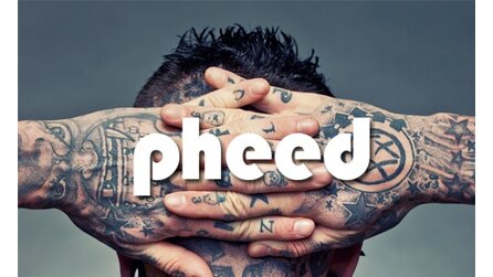 Pheed - Neues soziales Netzwerk mit kostenpflichtigen Inhalten