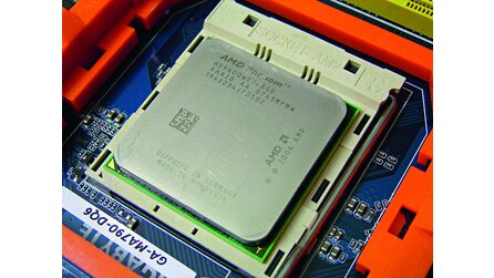 AMD - Preise für Phenom X3