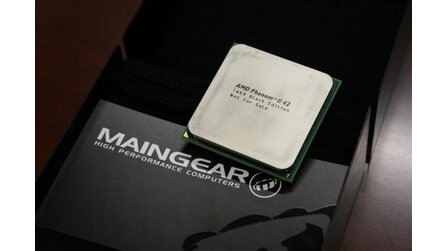 AMD Phenom II 42 TWKR - Wieviel darf er kosten?
