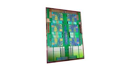 AMD Phenom II X6 1055T - Bald 95 statt 125 Watt Strombedarf
