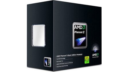 AMD Phenom II verkauft sich sehr gut - Bald wieder 30 Prozent auf dem Desktop?