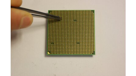 Phenom II X4 940 BE