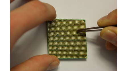 Phenom II X4 940 BE