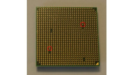 Phenom II X4 940 BE