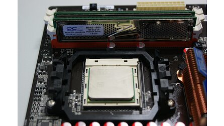 Phenom II X4 Hardware-Mod - Funktionieren die AM2+-CPUs im Sockel AM3?