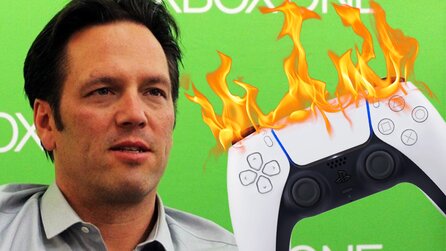 Phil Spencer rechnet vor Gericht mit PlayStation ab: »Profit aus unseren eigenen Spielen, um Xbox vom Markt zu drängen«
