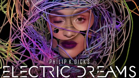 Philip K. Dicks Electric Dreams - Erster Trailer zur neuen Amazon-Serie
