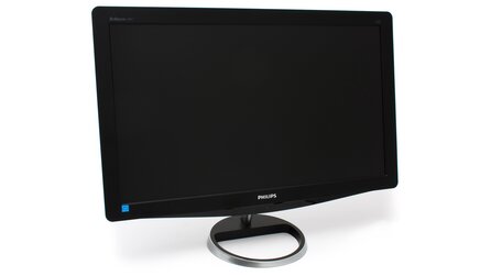 Philips 248C3LHSB - Bilder