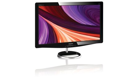 Philips 248C3LHSB - Bilder
