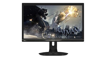 Philips 272G5DYEB - Bilder