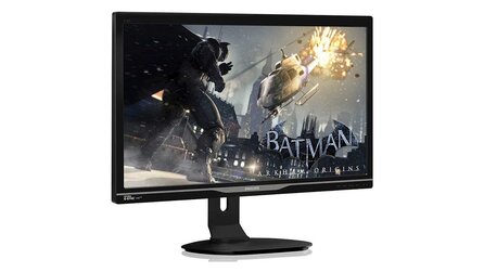 Philips 272G5DYEB - Bilder