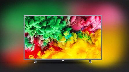 Purzelpreise zum Singles Day bei eBay mit Philips 55 Zoll UHD-TV für 466€ [Anzeige]