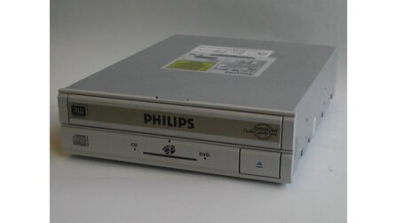 Philips DVDRW885K