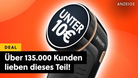 »Ist der Pulli neu? Ne, nur rasiert« – dieses Gadget ist genial und unschlagbar günstig