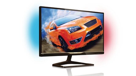 Philips Gioco 278C4QHSN - Bilder