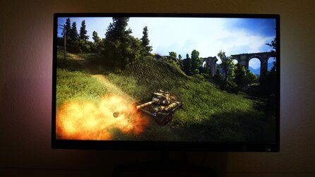 Philips Gioco 278C4QHSN - Bilder