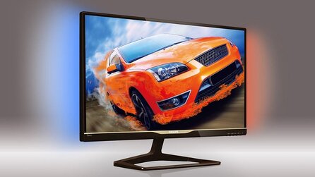 Philips Gioco 278C4QHSN - Bilder