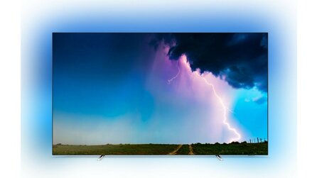 Weekenddeals XXL bei Saturn mit Philips 65 Zoll OLED TV für 1799 Euro [Anzeige]