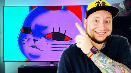 Mein OLED-TV hat mich so begeistert, ich besitze ihn sogar zweimal – und die neue Version ist gerade zum Black Friday im Angebot