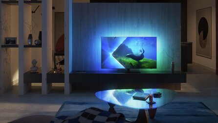 Mehr als Lichtershow: Auf diese Features am TV haben Gamer an PS5 und Xbox gewartet